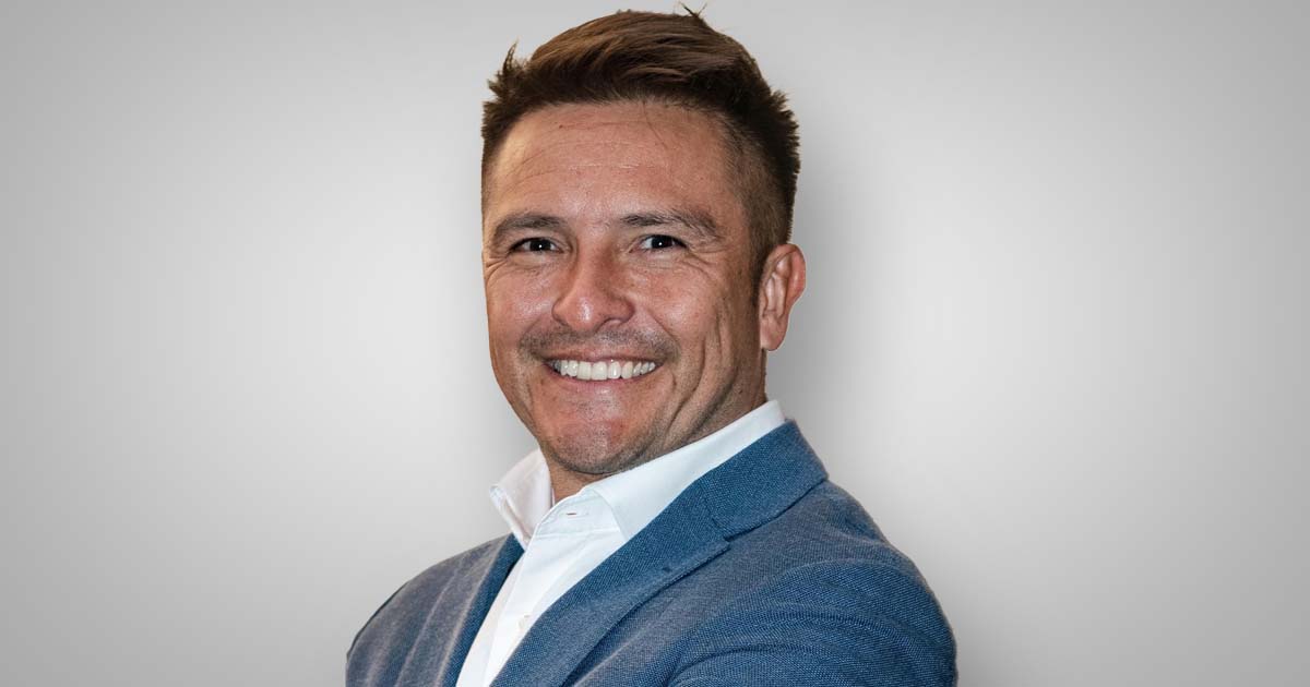 Christian Garcia Carbajal Executive Insight